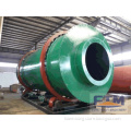 Mining Indirect Silica Sand Rotary Dryer